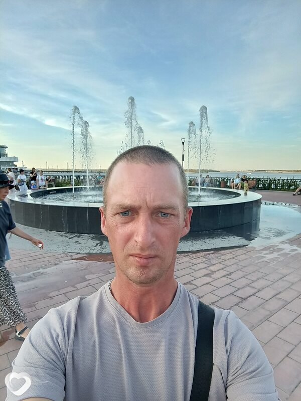 Dmitriy, 37, Волгограде — анкета №3322999