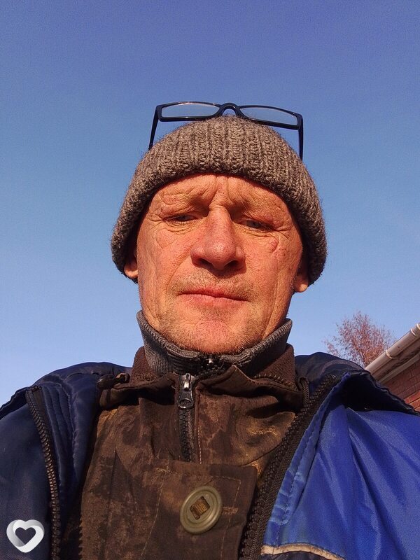 Andrej, 47, Минусинске — анкета №3323002