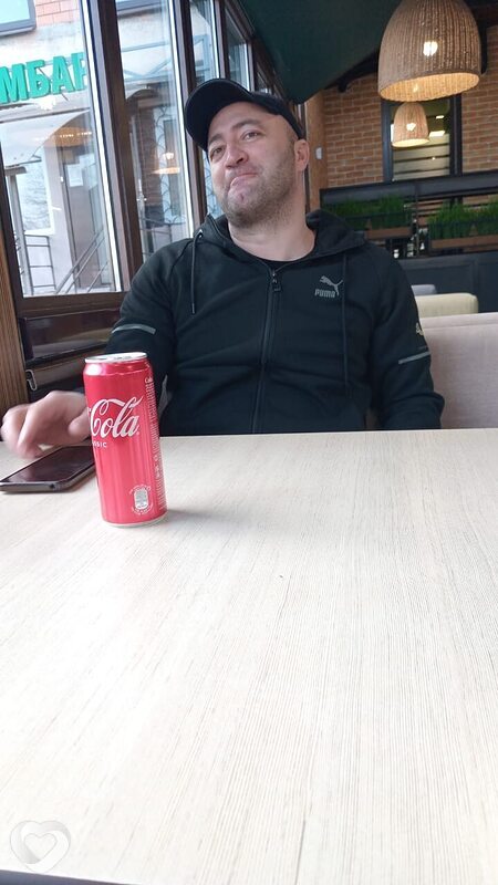 Алан, 36, Владикавказе — анкета №3323003