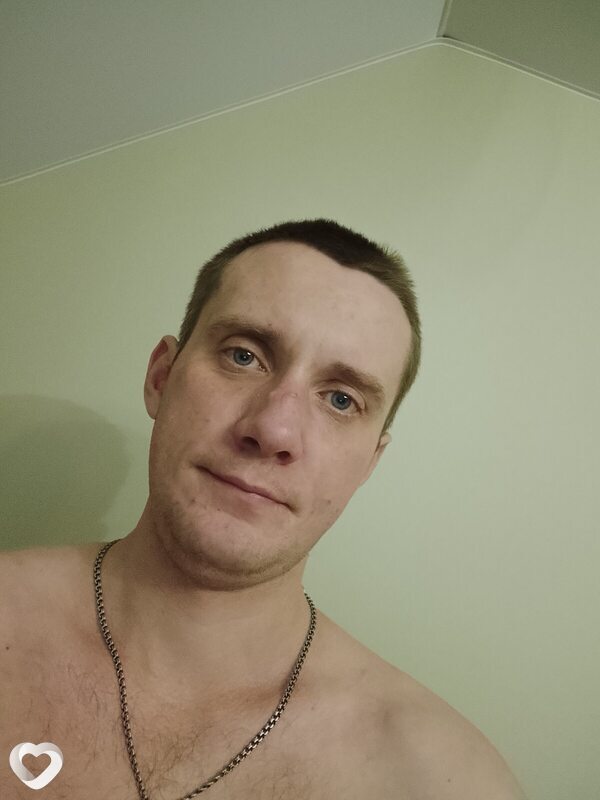 Денис, 31, Санкт-Петербурге — анкета №3323006