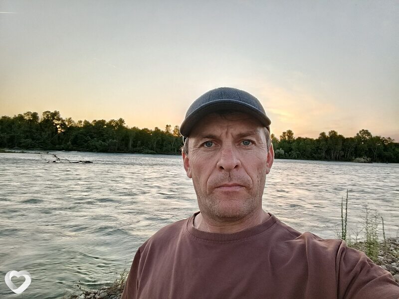 Гасан, 46, Махачкале — анкета №3323020
