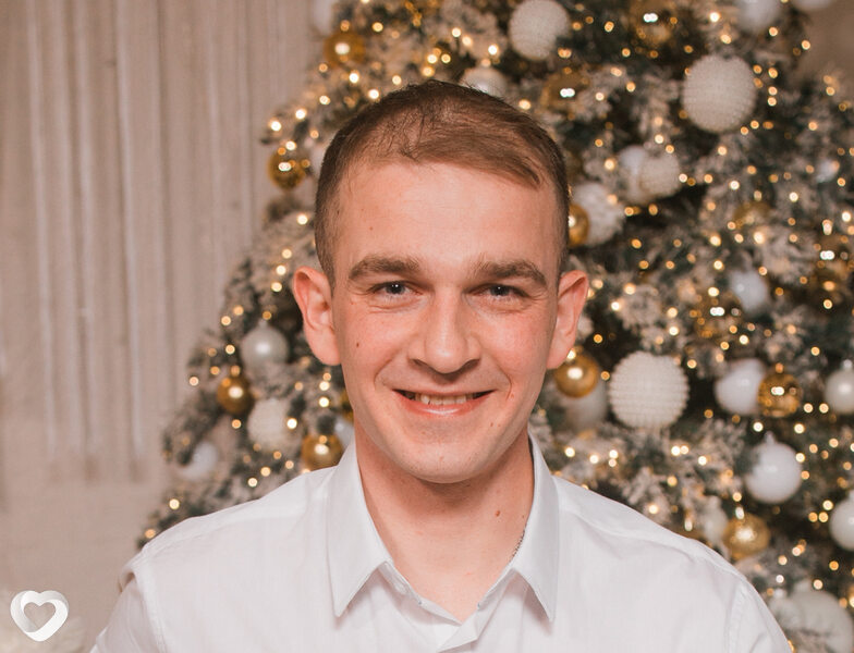 Иван, 32, Серпухове — анкета №3323027