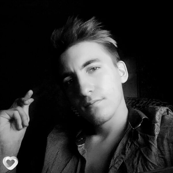 Алексей, 24, Орёл — анкета №3323028
