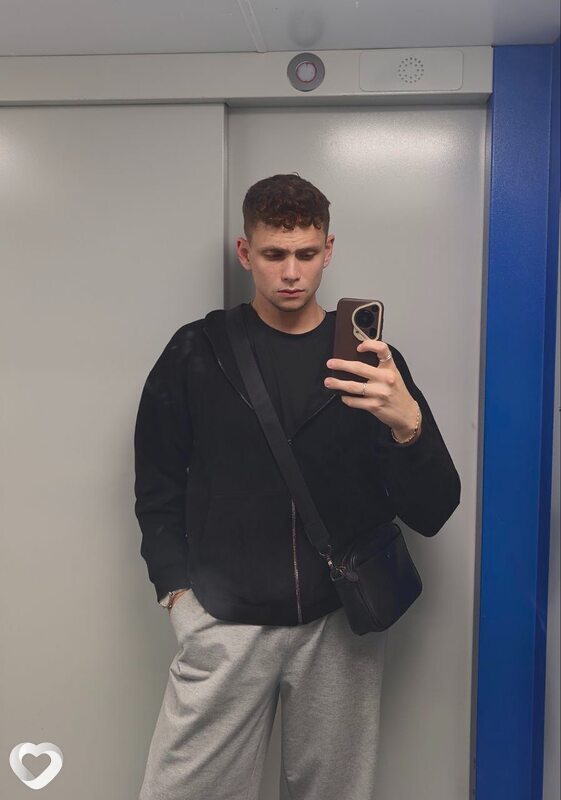Олег, 22, Челябинске — анкета №3323041