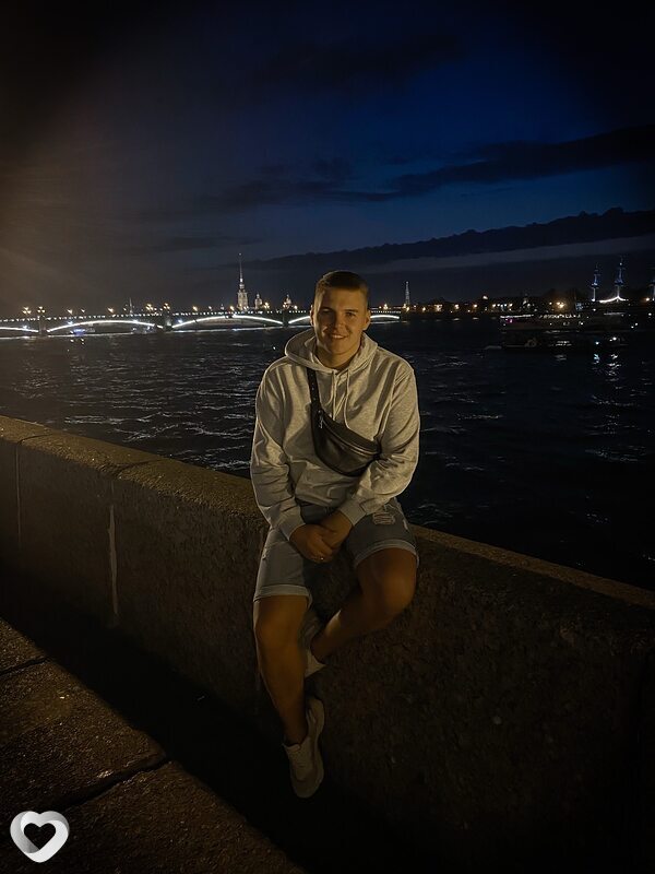 Иван, 32, Москве — анкета №3323088