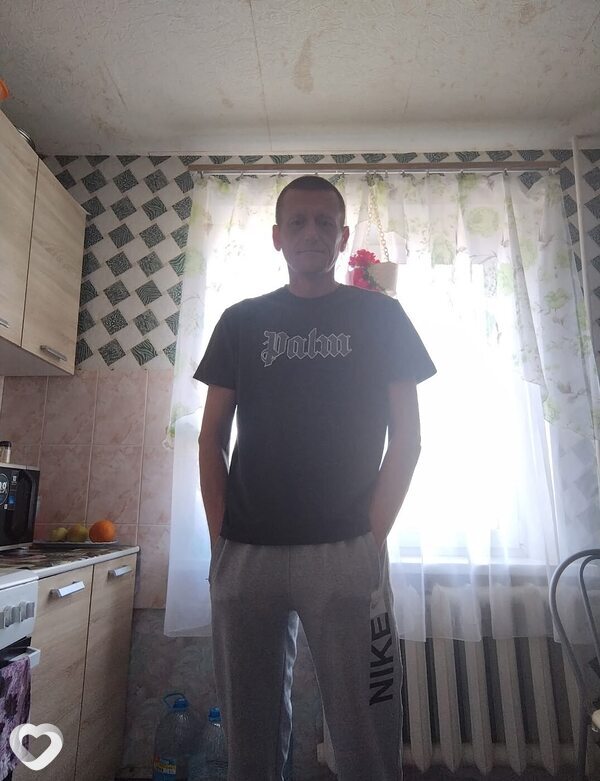 Виктор, 45, Кстове — анкета №3323097