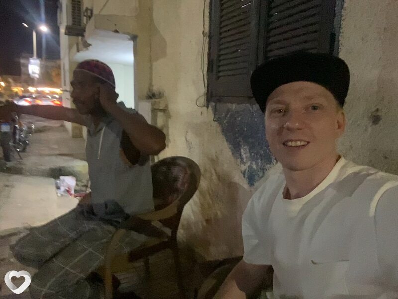 Сергей, 31, Усть-Каменогорск — анкета №3323111