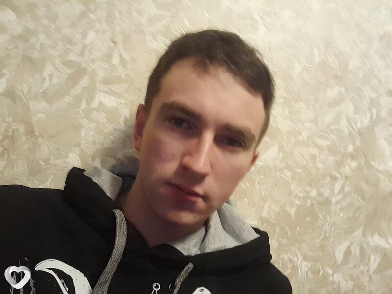Никита, 21, Воронеже — анкета №3323117