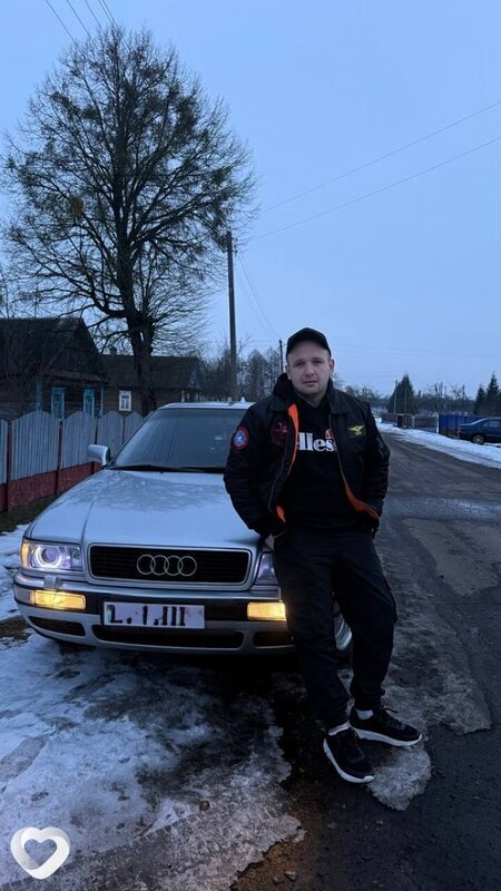 Виталик, Ивацевичи