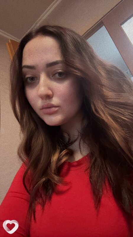 Дарья, 25, Москве — анкета №3323129