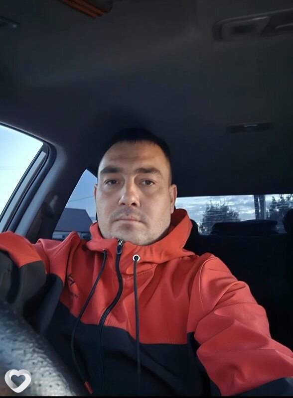 Ринат, 38, Уфе — анкета №3323134