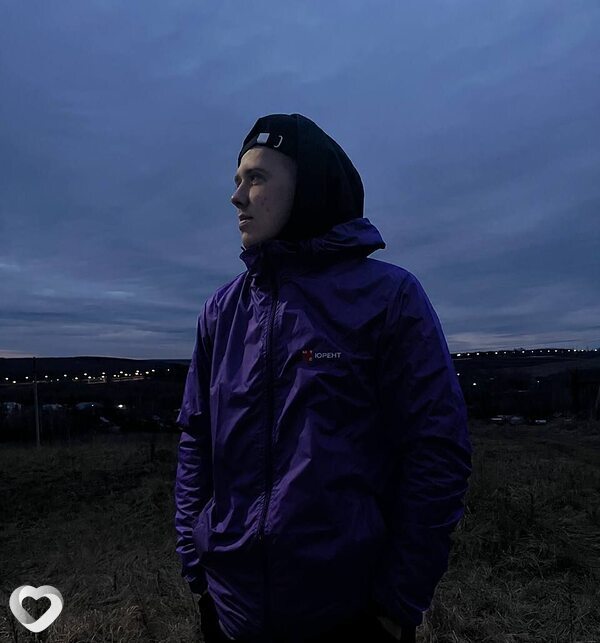 Кирилл, 26, Москве — анкета №3323142