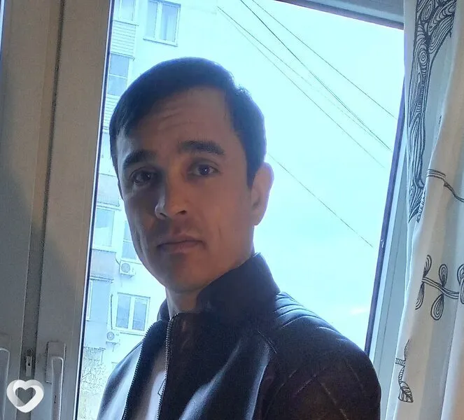 Мурат, 32, Москве — анкета №3323144