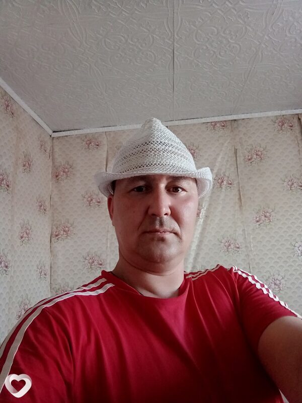 Юрий, 46, Кирове — анкета №3323547