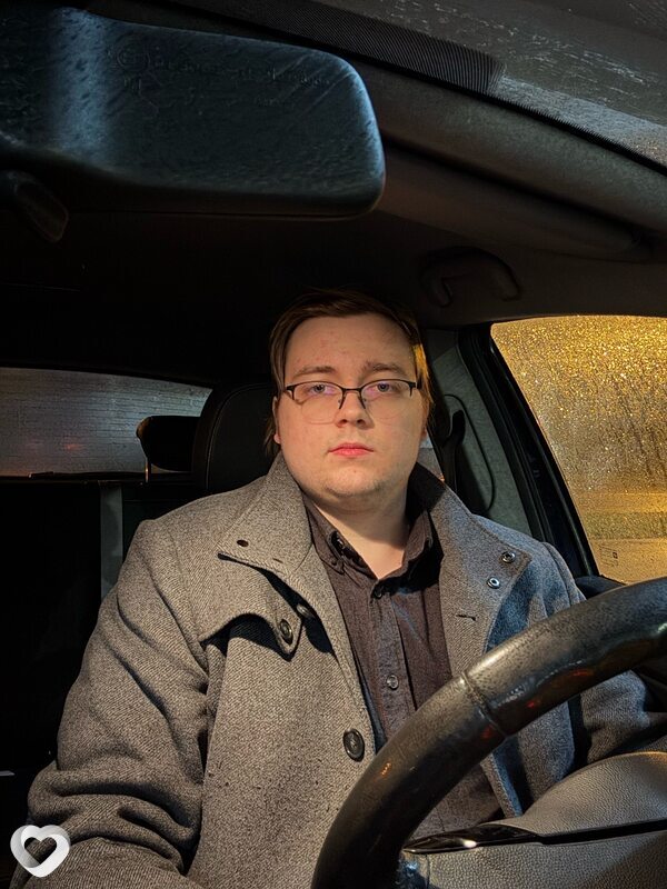 Роман, 21, Санкт-Петербурге — анкета №3323548