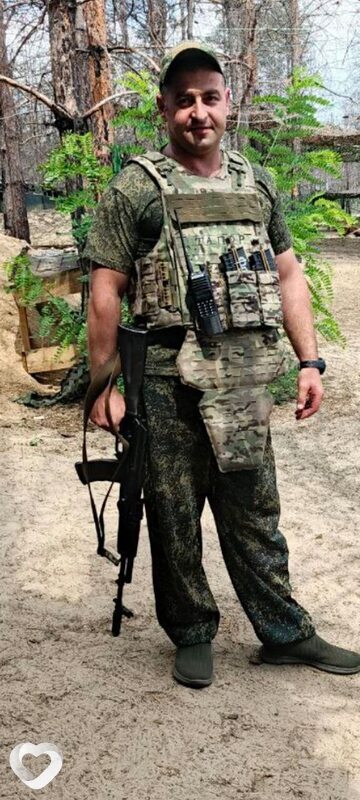 Андрей, 28, Орёл — анкета №3323558