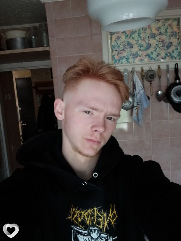 Кирилл, 21, Рудном — анкета №3323565