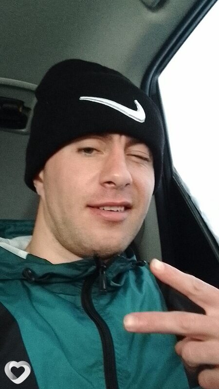 Алексей, 31, Хабаровске — анкета №3323566