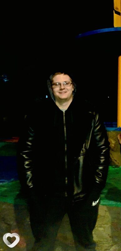 Кирилл, 19, Балашове — анкета №3323148