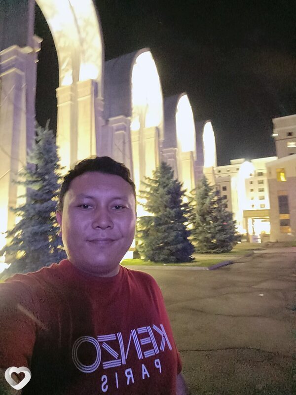Арсен, 34, Алматы — анкета №3323189