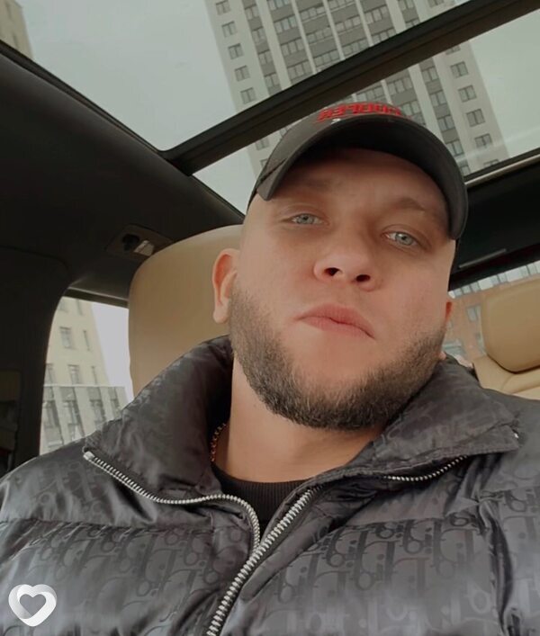 Марат, 36, Казани — анкета №3323191
