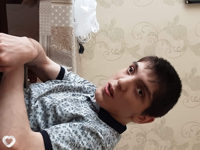 Мурад, 24, Махачкале — анкета №3323053
