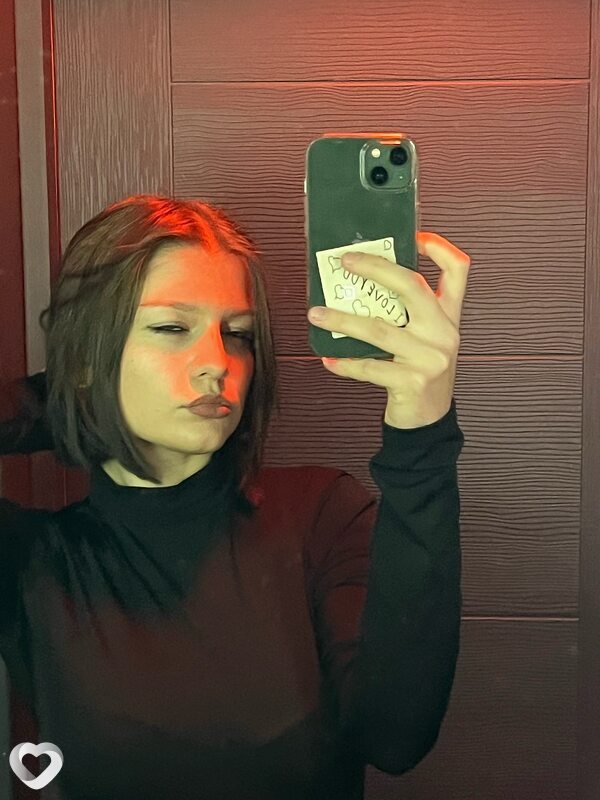 Julik, 20, Бресте — анкета №3323055