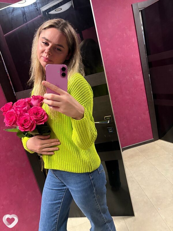 Диана, 29, Санкт-Петербурге — анкета №3323066