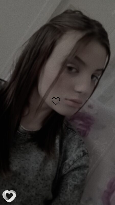 Светлана, 19, Омске — анкета №3323223