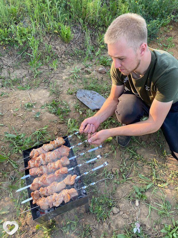 Олег, 25, Иркутске — анкета №3323233