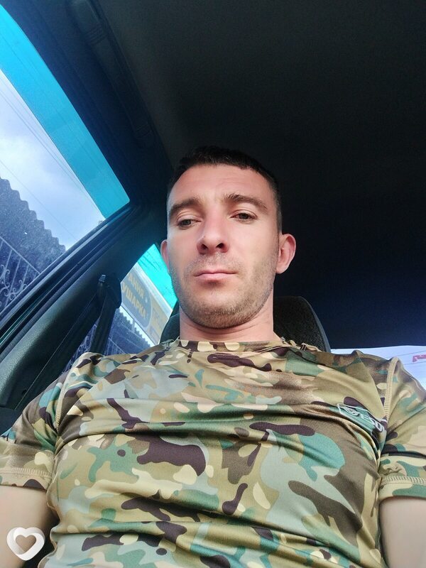 Руслан, 33, Харькове — анкета №3323240