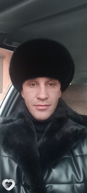 Павел, 34, Чите — анкета №3323209