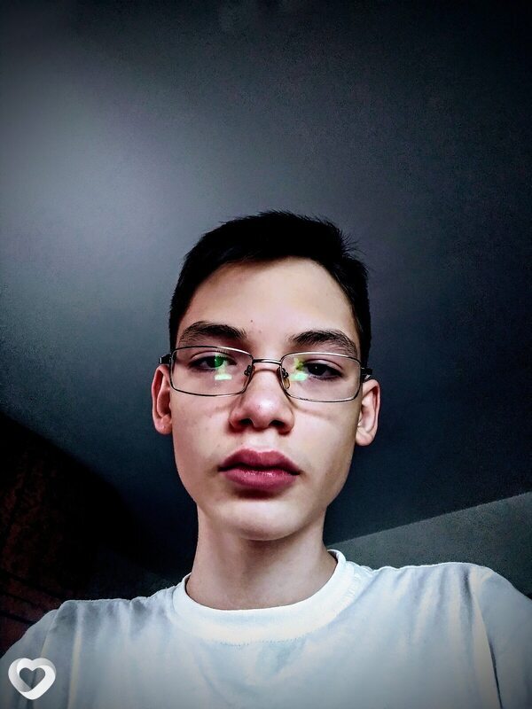 Сергей, 22, Горно-Алтайске — анкета №3323218