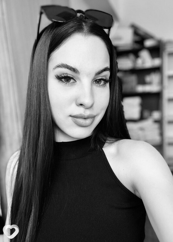 Анастасия, 21, Воронеже — анкета №3323221