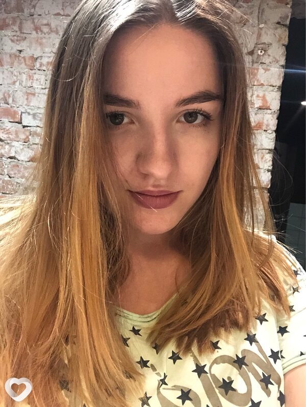 Екатерина, 26, Петрозаводске — анкета №3323248