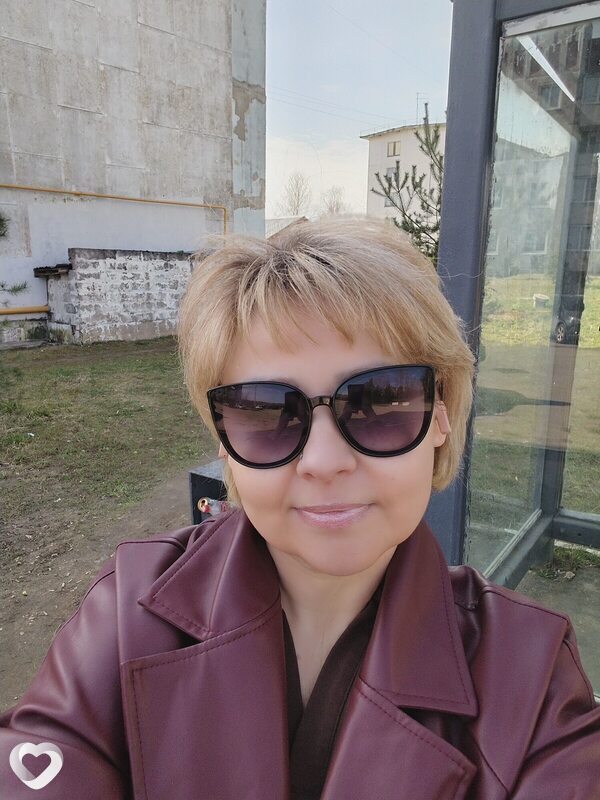 Русская, 45, Москве — анкета №3323268