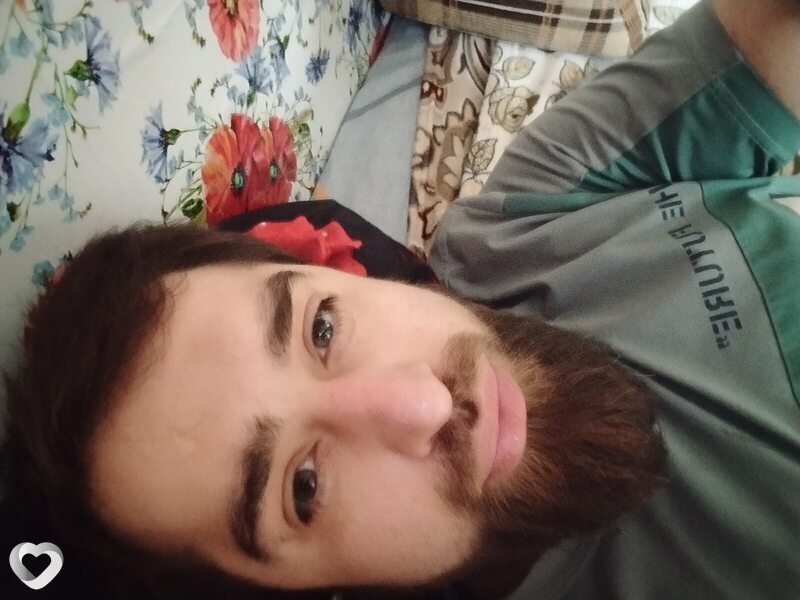Али, 31, Подольске — анкета №3323350