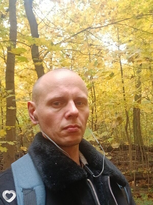 Миша, 41, Балашихе — анкета №3323353