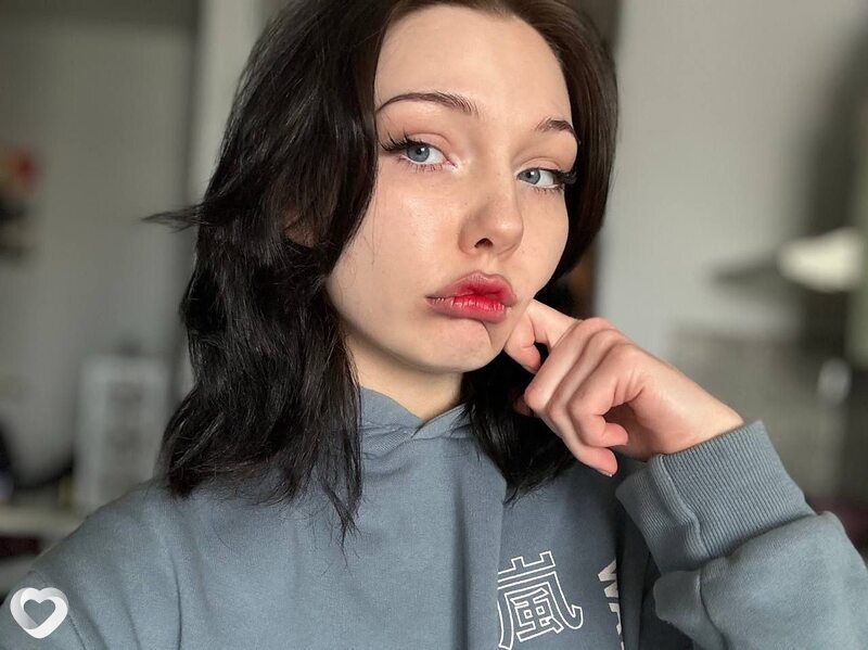 Nasty, 24, Москве — анкета №3323357