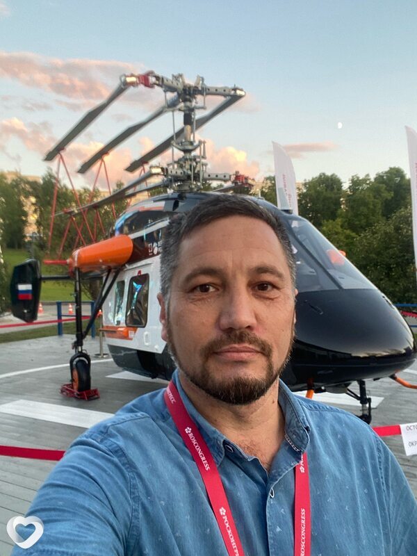 Эдуард, 42, Владивостоке — анкета №3323363