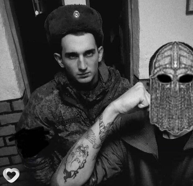 Сергей, 24, Тамбове — анкета №3323369