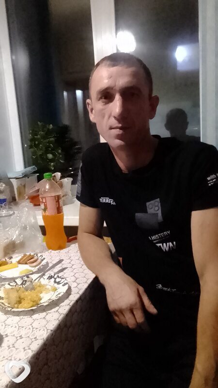 Игорь, 42, Комсомольске-на-Амуре — анкета №3323401