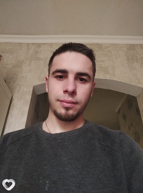 Stas, 28, Харькове — анкета №3323402
