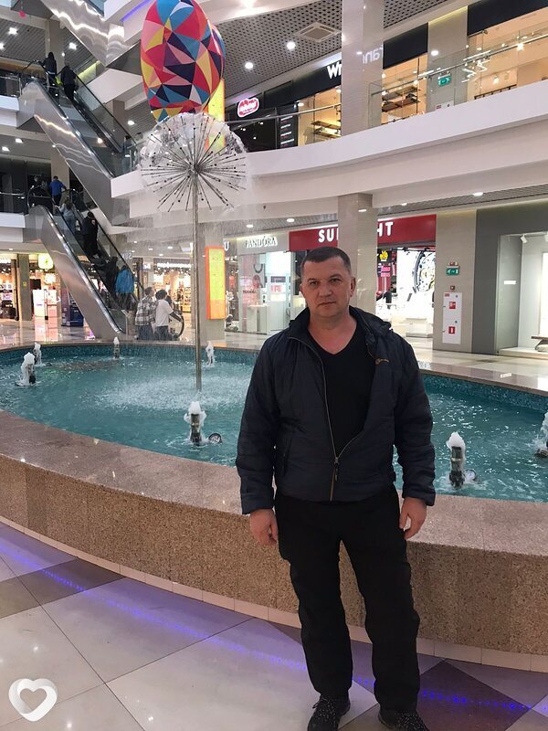 Александр, 42, Челябинске — анкета №3323407