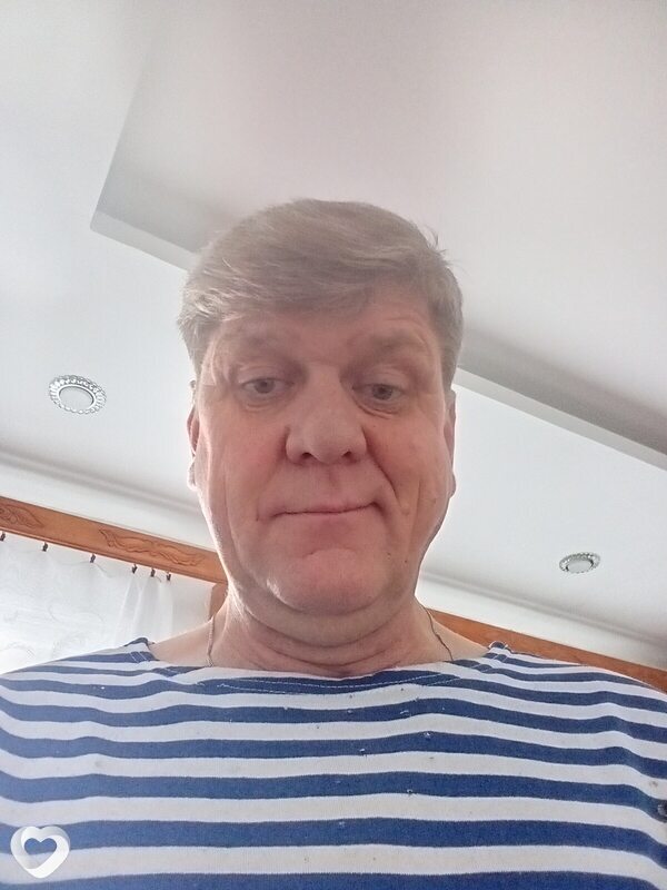 Андрей, 53, Чите — анкета №3323408