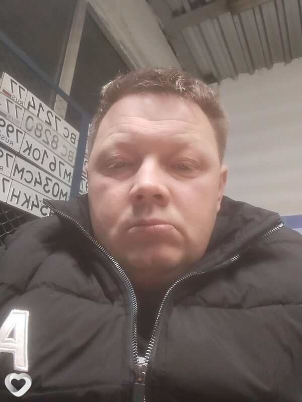 Евгений, 38, Москве — анкета №3323409