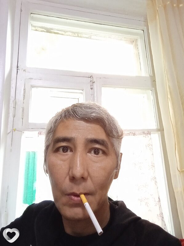 Sain, 47, Костанае — анкета №3323412