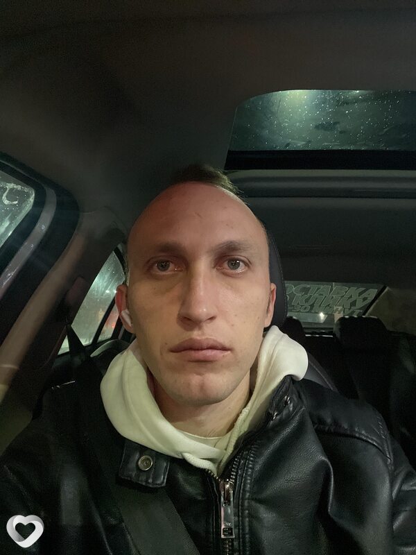 Владимир, 31, Волосове — анкета №3323421