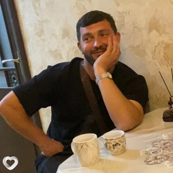 Artyom, 29, Краснодаре — анкета №3323723