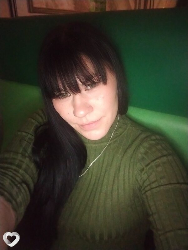 Надежда, 27, Спасск-Дальний — анкета №3323727